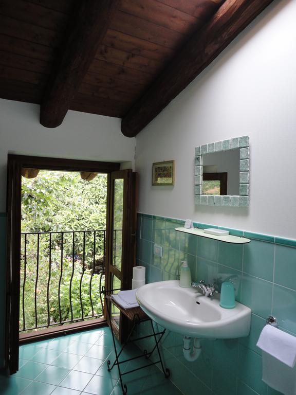 Casa Visnenza Bed & Breakfast Capo di Ponte Cameră foto